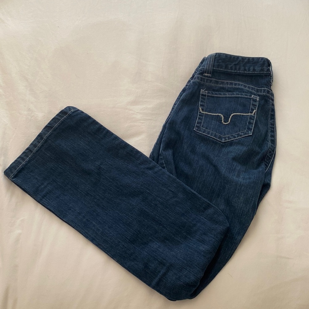 Kimes Ranch Jolene Jeans